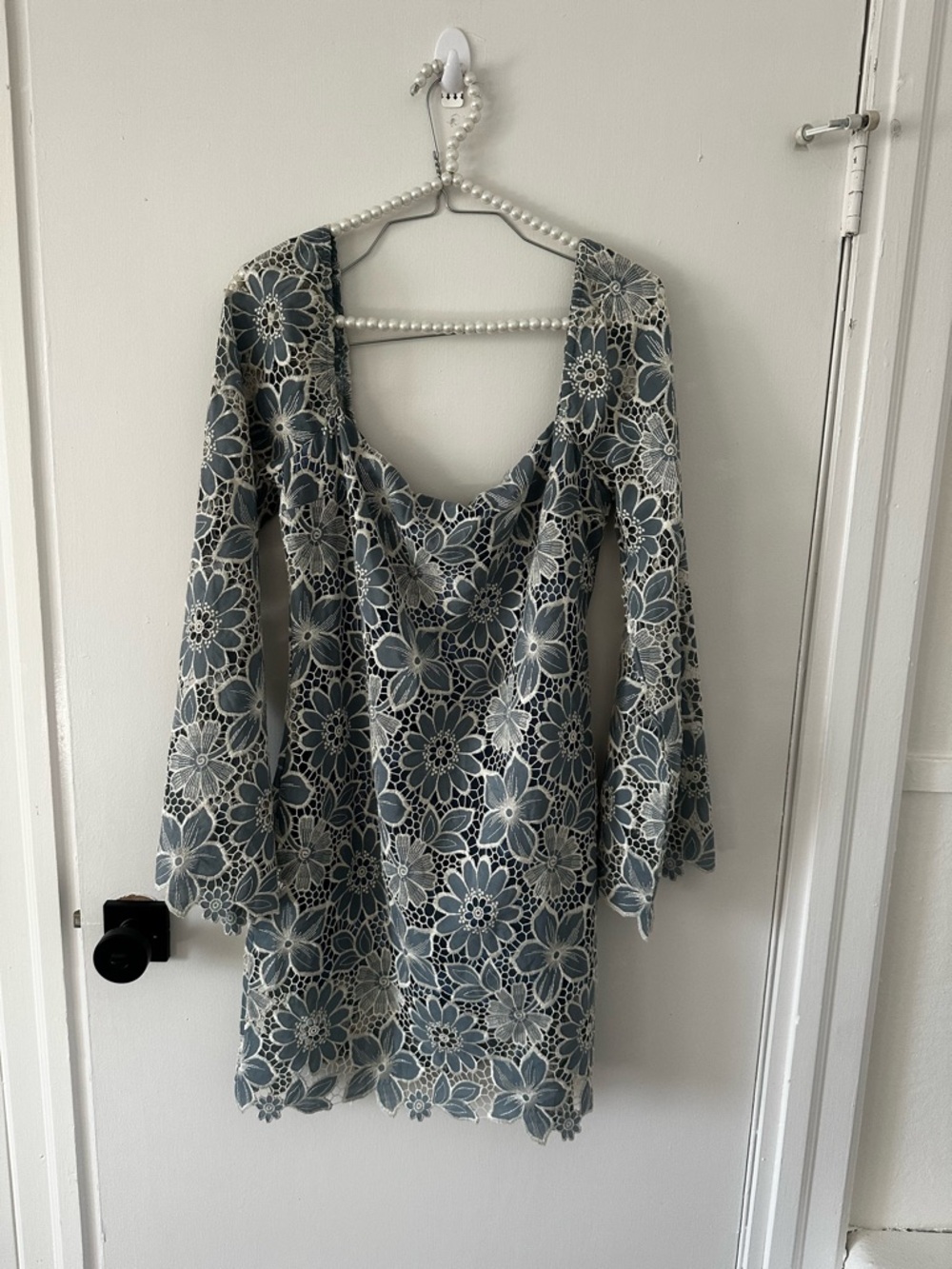 Storia dress